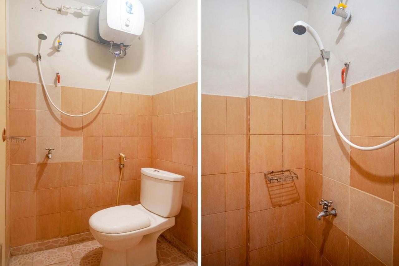 מלון דפוק Oyo Life 3034 Taman Melati מראה חיצוני תמונה